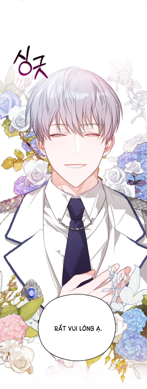 Đôi Môi Trên Lưỡi Dao Chapter 2.2 - Trang 2