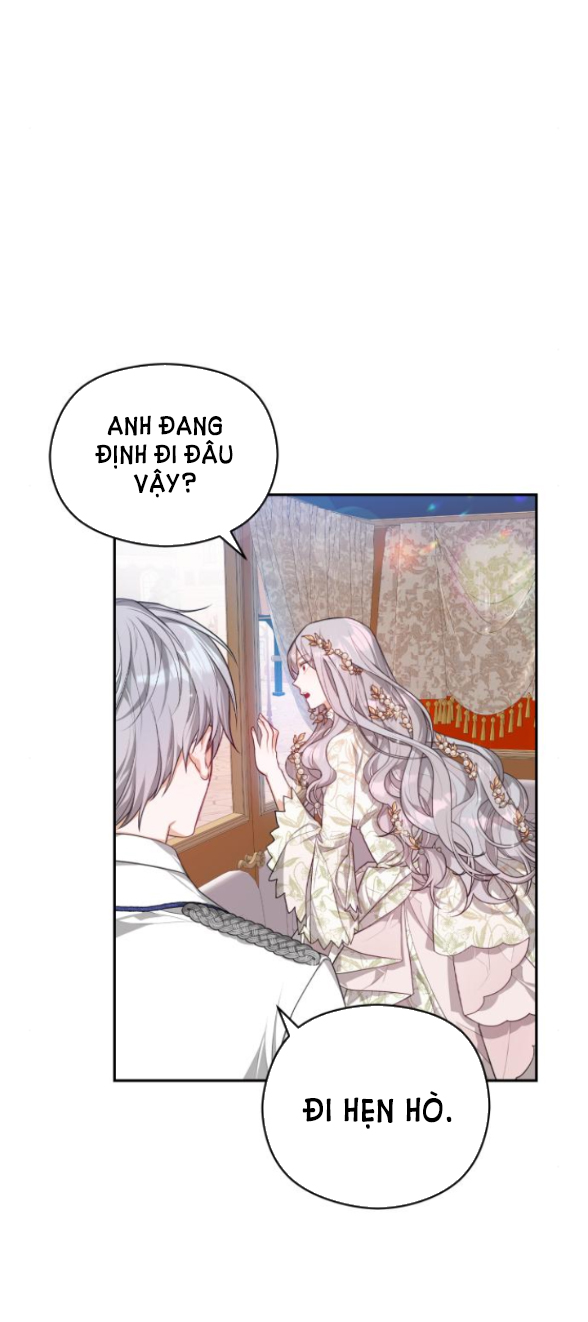 Đôi Môi Trên Lưỡi Dao Chapter 2.2 - Trang 2