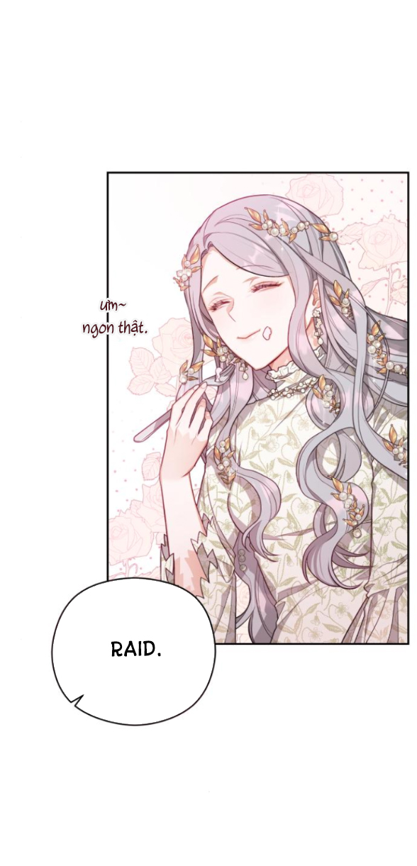 Đôi Môi Trên Lưỡi Dao Chapter 2.2 - Trang 2