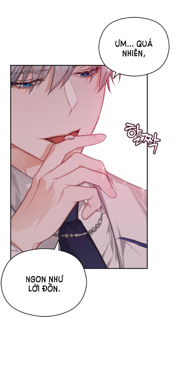 Đôi Môi Trên Lưỡi Dao Chapter 2.2 - Trang 2