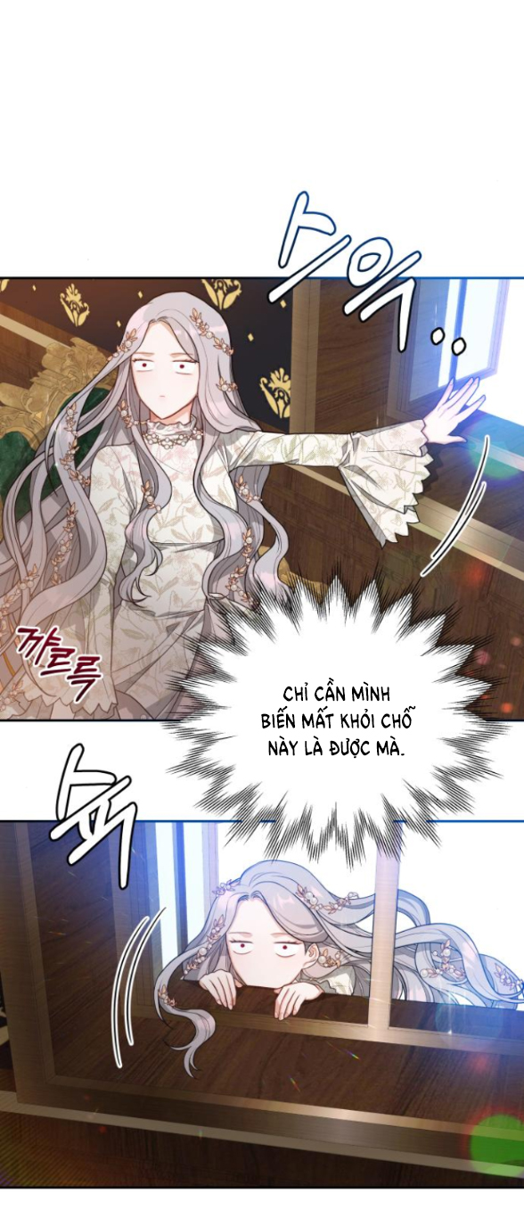 Đôi Môi Trên Lưỡi Dao Chapter 2.2 - Trang 2