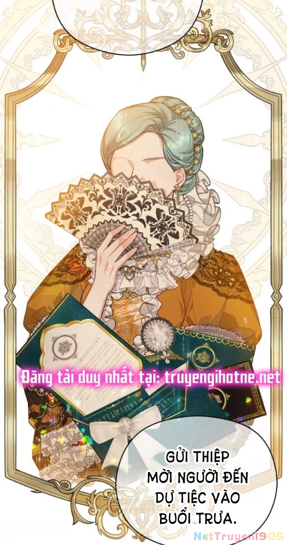 Đôi Môi Trên Lưỡi Dao Chapter 20.5 - Trang 2