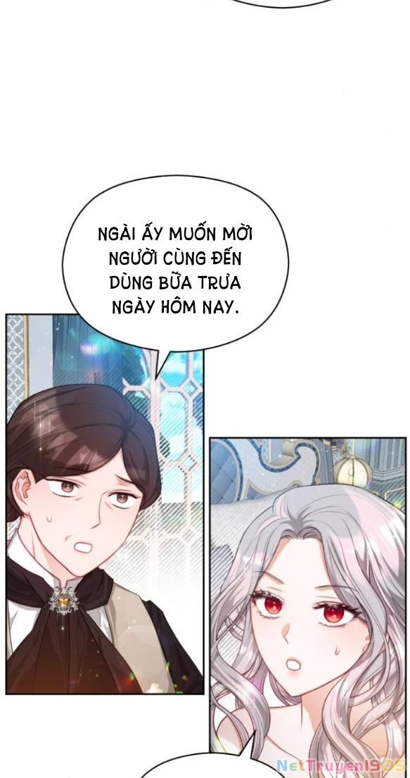 Đôi Môi Trên Lưỡi Dao Chapter 20.5 - Trang 2