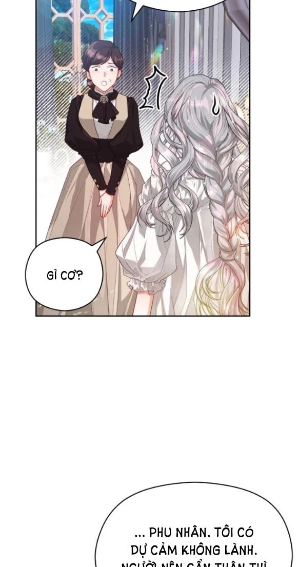 Đôi Môi Trên Lưỡi Dao Chapter 20.5 - Trang 2