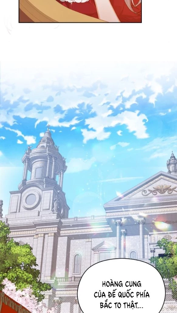 Đôi Môi Trên Lưỡi Dao Chapter 20.5 - Trang 2