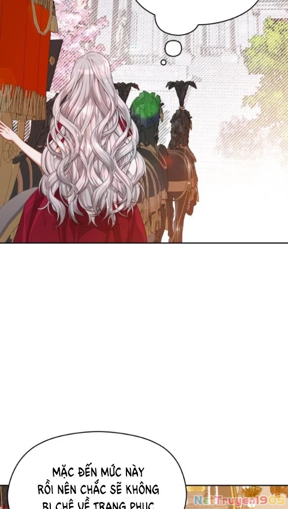 Đôi Môi Trên Lưỡi Dao Chapter 20.5 - Trang 2