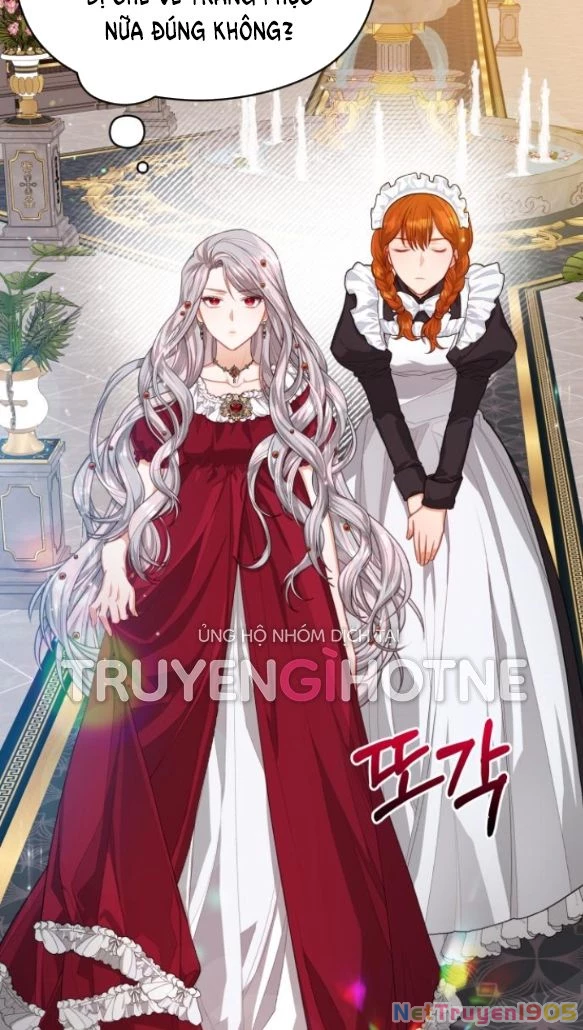 Đôi Môi Trên Lưỡi Dao Chapter 20.5 - Trang 2