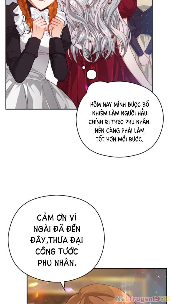 Đôi Môi Trên Lưỡi Dao Chapter 20.5 - Trang 2