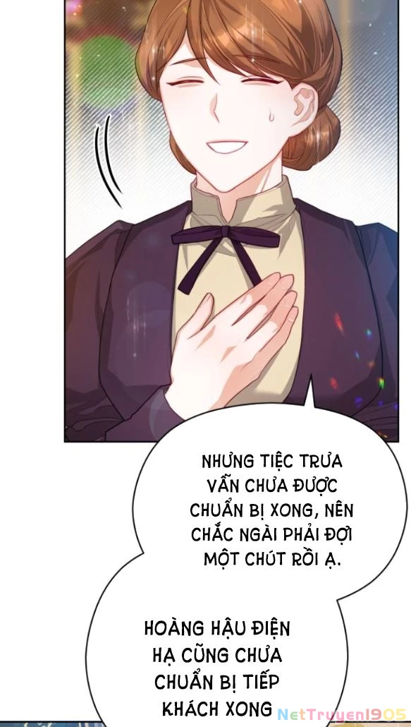 Đôi Môi Trên Lưỡi Dao Chapter 20.5 - Trang 2