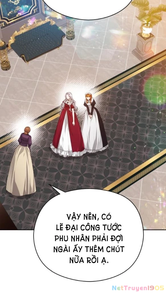 Đôi Môi Trên Lưỡi Dao Chapter 20.5 - Trang 2