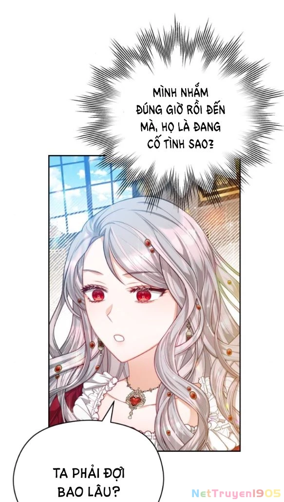 Đôi Môi Trên Lưỡi Dao Chapter 20.5 - Trang 2