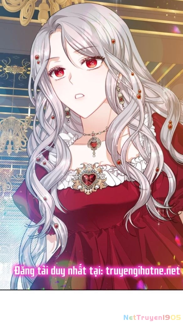 Đôi Môi Trên Lưỡi Dao Chapter 20.5 - Trang 2