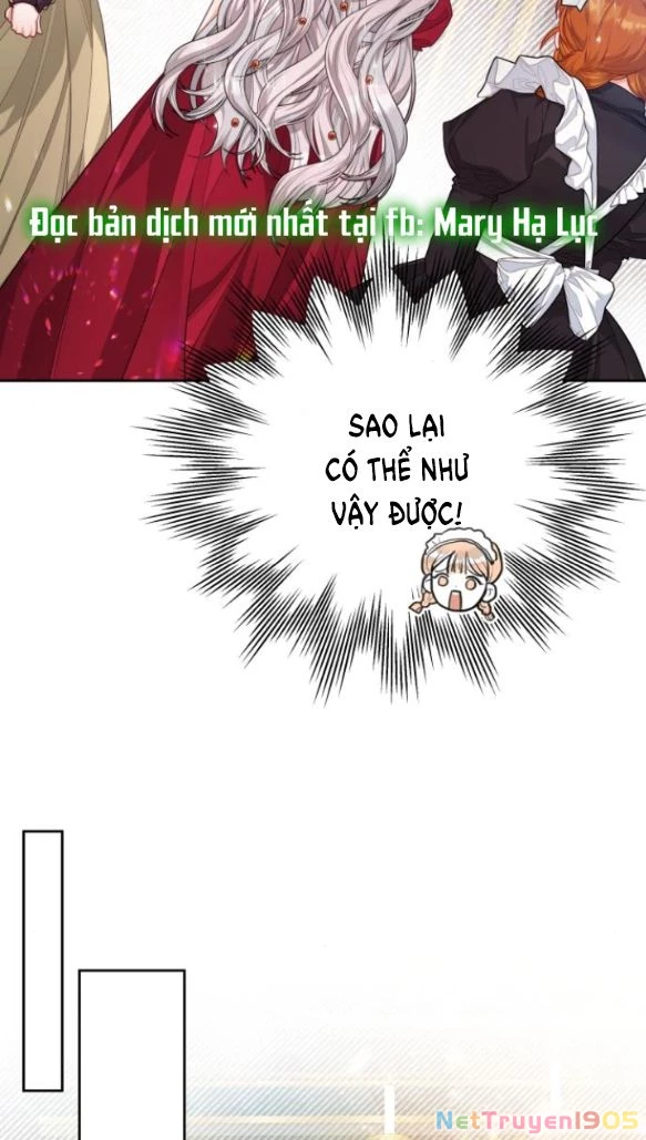 Đôi Môi Trên Lưỡi Dao Chapter 20.5 - Trang 2