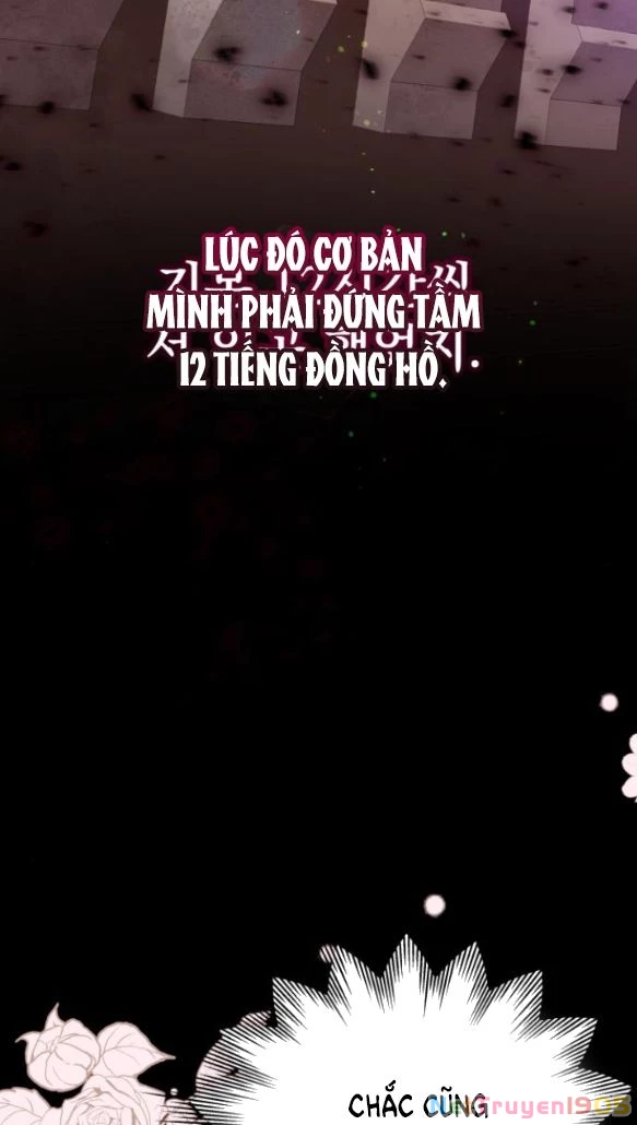 Đôi Môi Trên Lưỡi Dao Chapter 20.5 - Trang 2