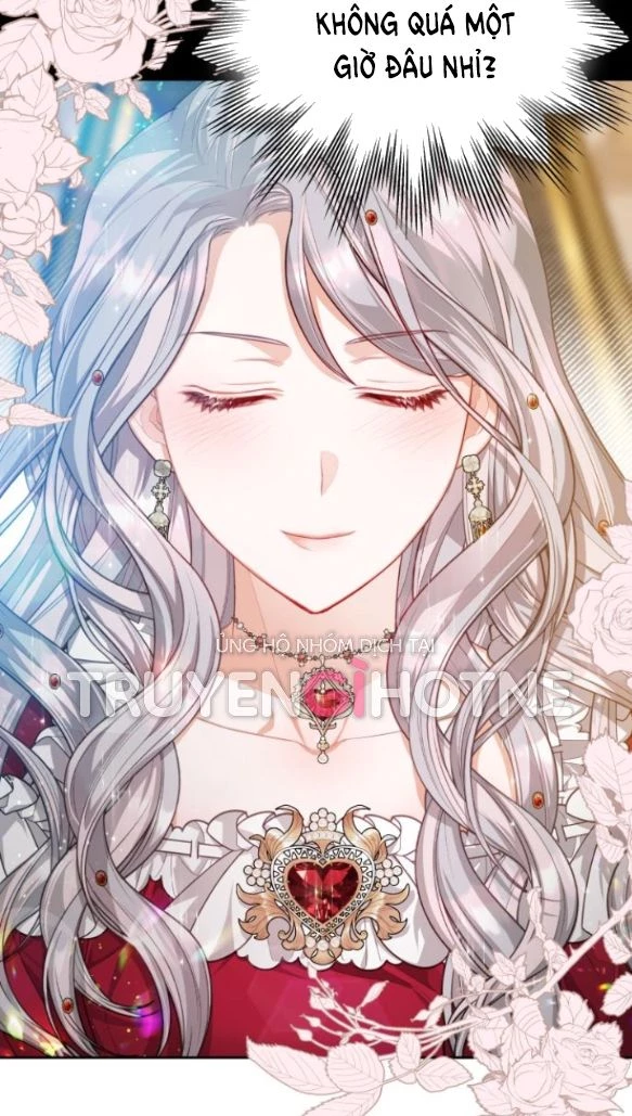 Đôi Môi Trên Lưỡi Dao Chapter 20.5 - Trang 2