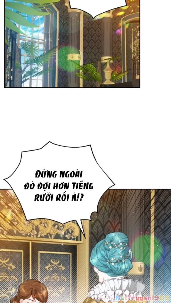 Đôi Môi Trên Lưỡi Dao Chapter 20.5 - Trang 2