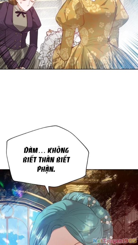 Đôi Môi Trên Lưỡi Dao Chapter 20.5 - Trang 2