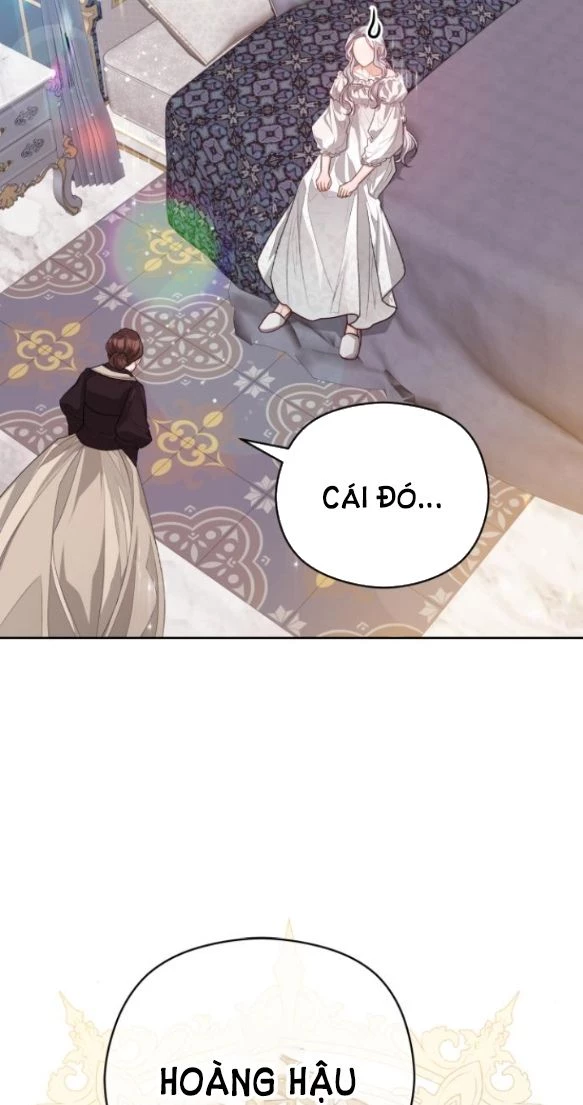 Đôi Môi Trên Lưỡi Dao Chapter 20.5 - Trang 2