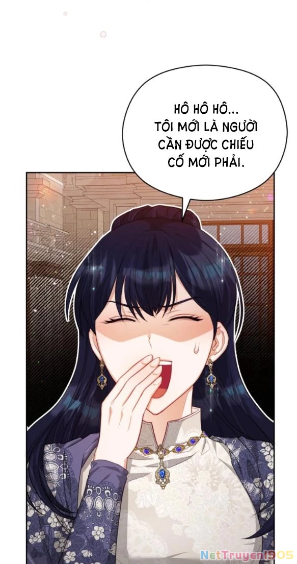 Đôi Môi Trên Lưỡi Dao Chapter 20 - Trang 2