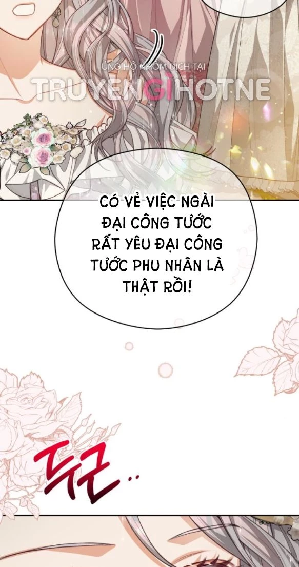 Đôi Môi Trên Lưỡi Dao Chapter 20 - Trang 2