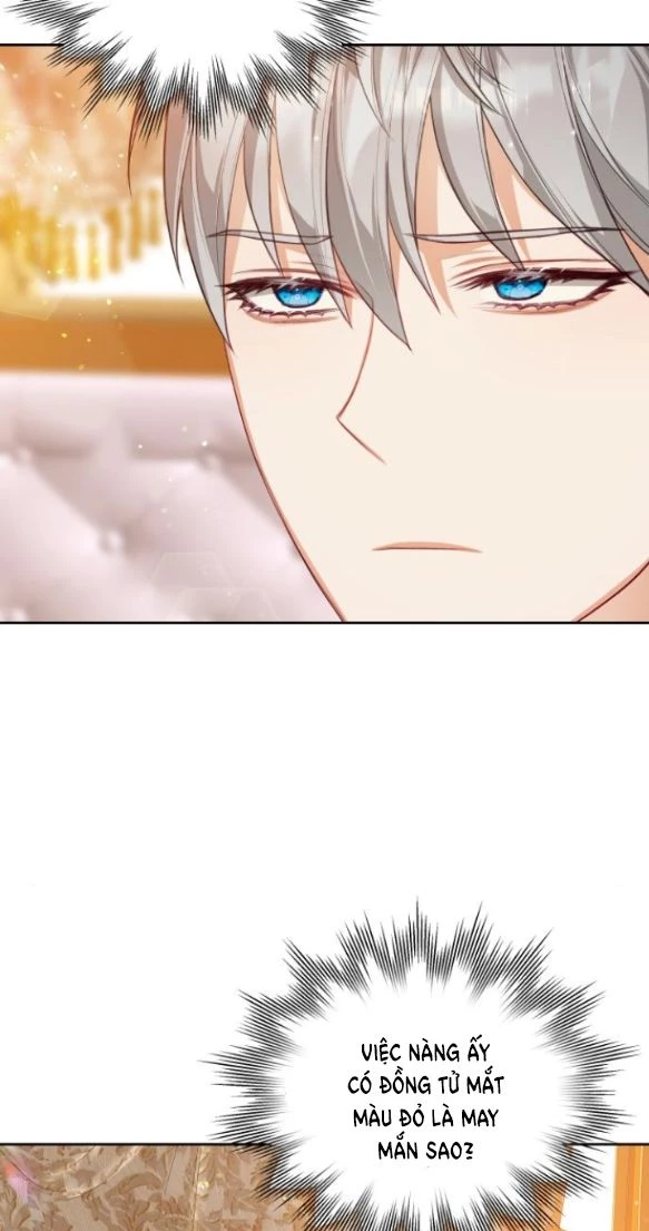 Đôi Môi Trên Lưỡi Dao Chapter 20 - Trang 2