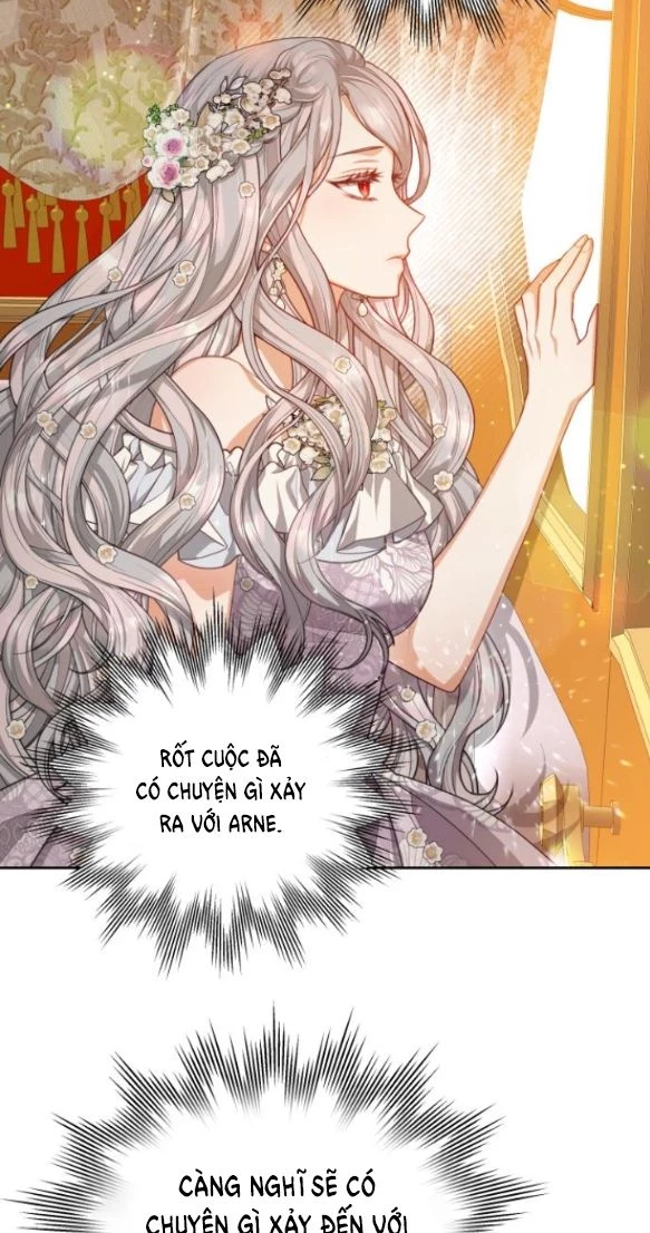 Đôi Môi Trên Lưỡi Dao Chapter 20 - Trang 2