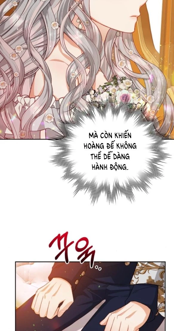 Đôi Môi Trên Lưỡi Dao Chapter 20 - Trang 2