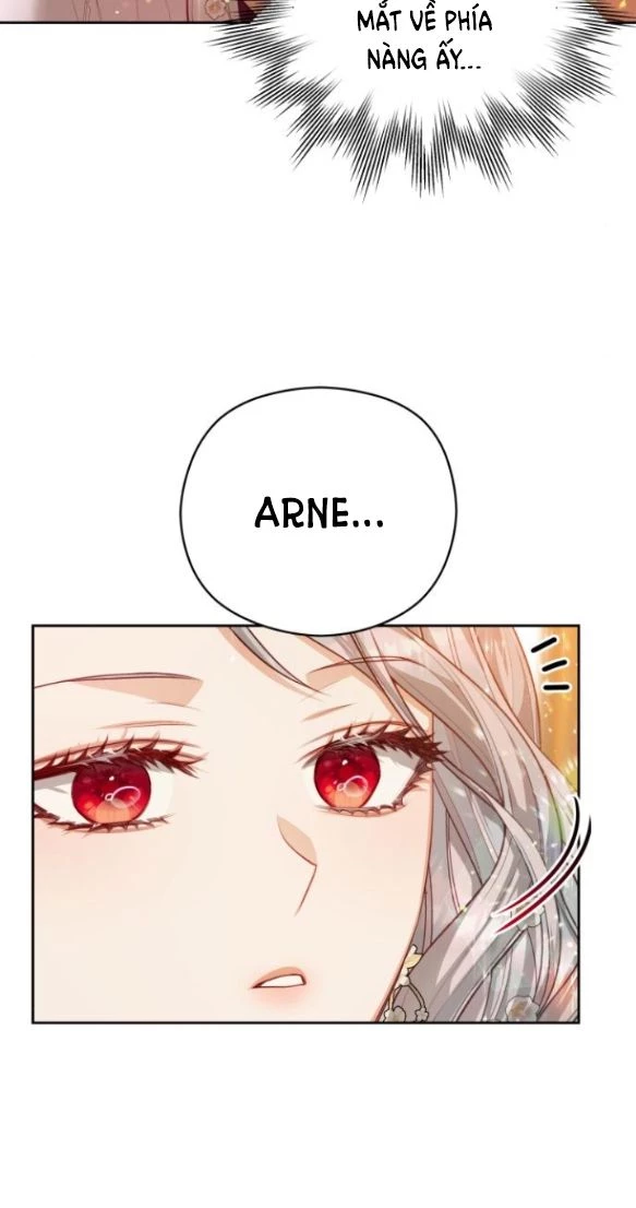 Đôi Môi Trên Lưỡi Dao Chapter 20 - Trang 2