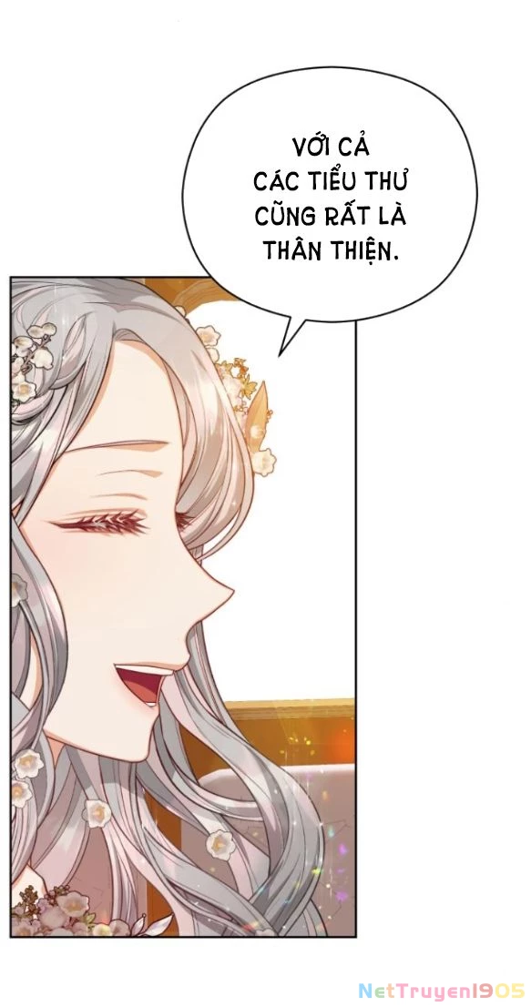 Đôi Môi Trên Lưỡi Dao Chapter 20 - Trang 2