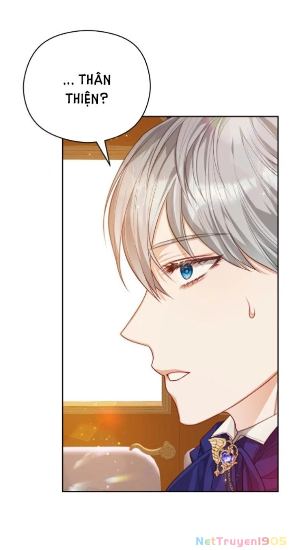 Đôi Môi Trên Lưỡi Dao Chapter 20 - Trang 2