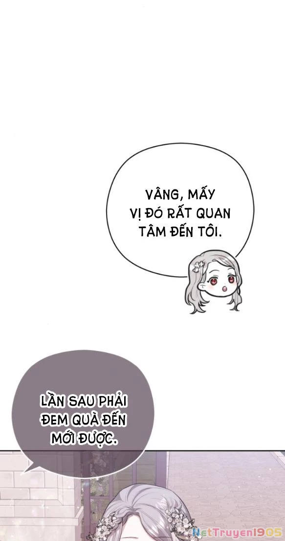 Đôi Môi Trên Lưỡi Dao Chapter 20 - Trang 2