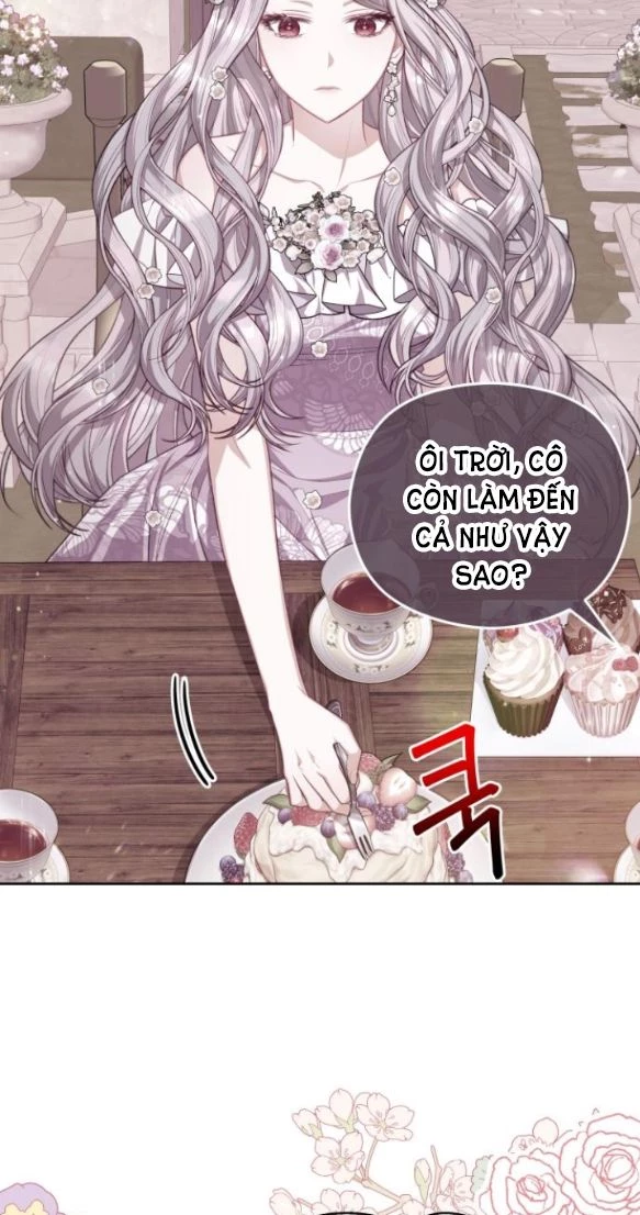 Đôi Môi Trên Lưỡi Dao Chapter 20 - Trang 2