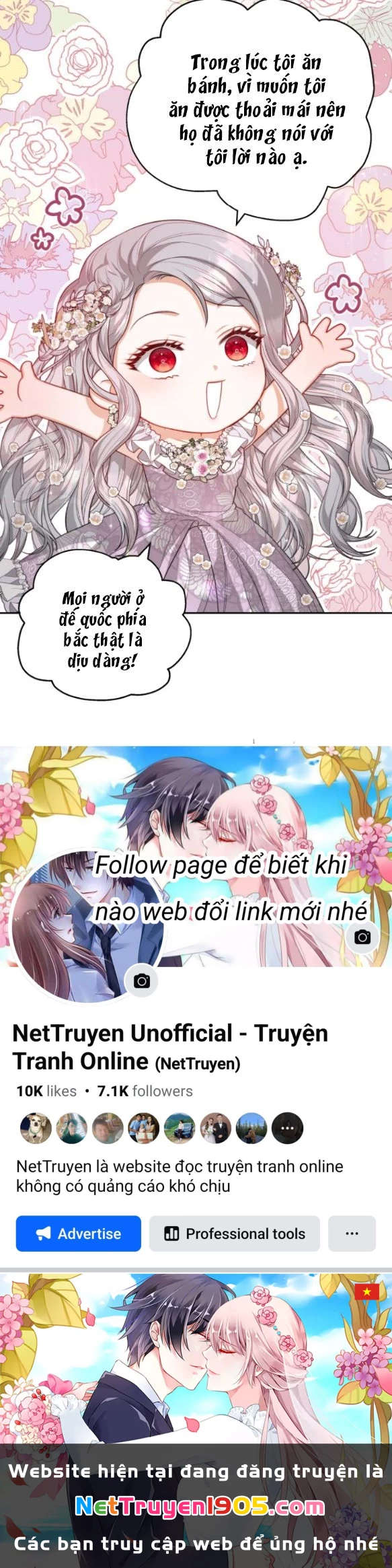 Đôi Môi Trên Lưỡi Dao Chapter 20 - Trang 2