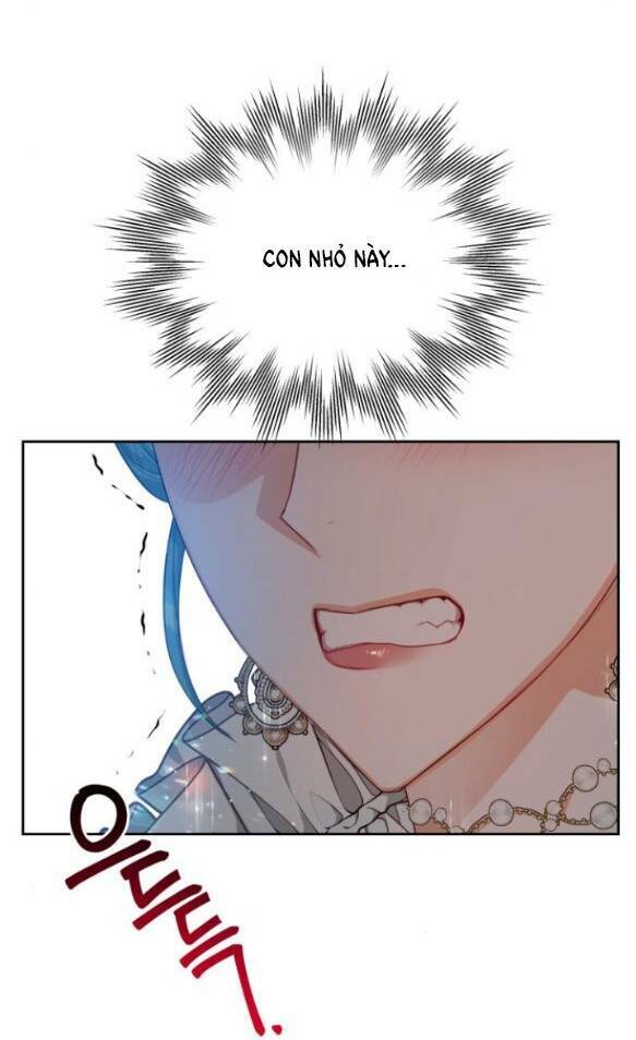 Đôi Môi Trên Lưỡi Dao Chapter 21.2 - Trang 2