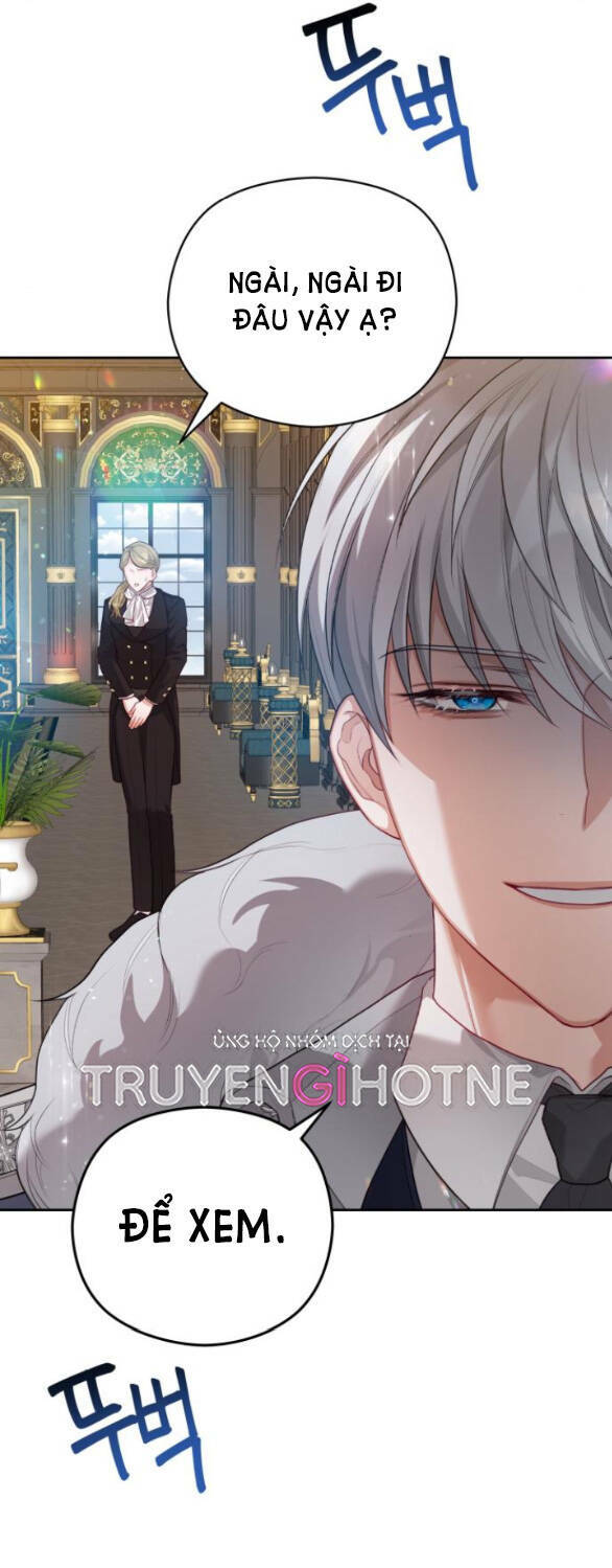 Đôi Môi Trên Lưỡi Dao Chapter 24.2 - Trang 2