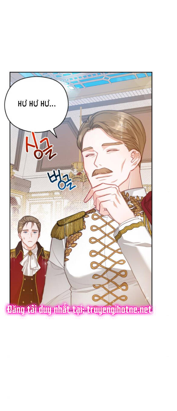 Đôi Môi Trên Lưỡi Dao Chapter 25.1 - Trang 2