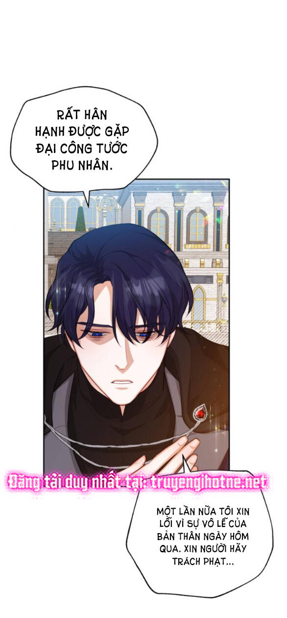 Đôi Môi Trên Lưỡi Dao Chapter 28.2 - Trang 2