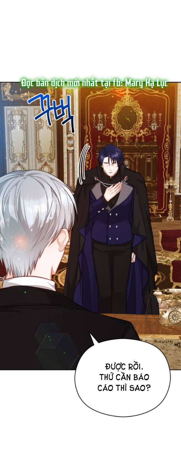 Đôi Môi Trên Lưỡi Dao Chapter 29.1 - Trang 2