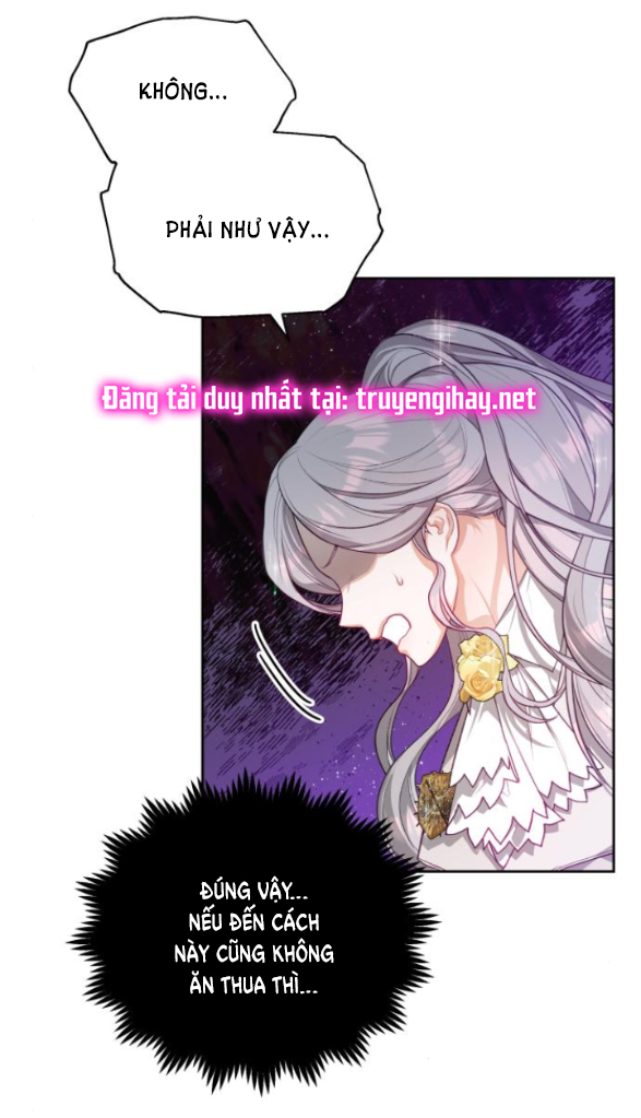 Đôi Môi Trên Lưỡi Dao Chapter 3.1 - Trang 2