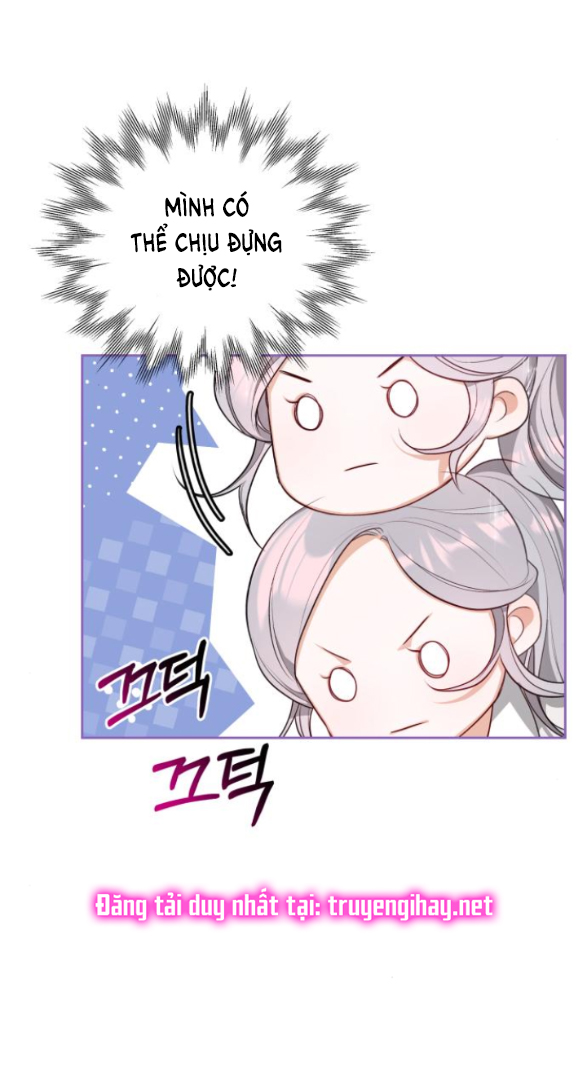 Đôi Môi Trên Lưỡi Dao Chapter 3.1 - Trang 2