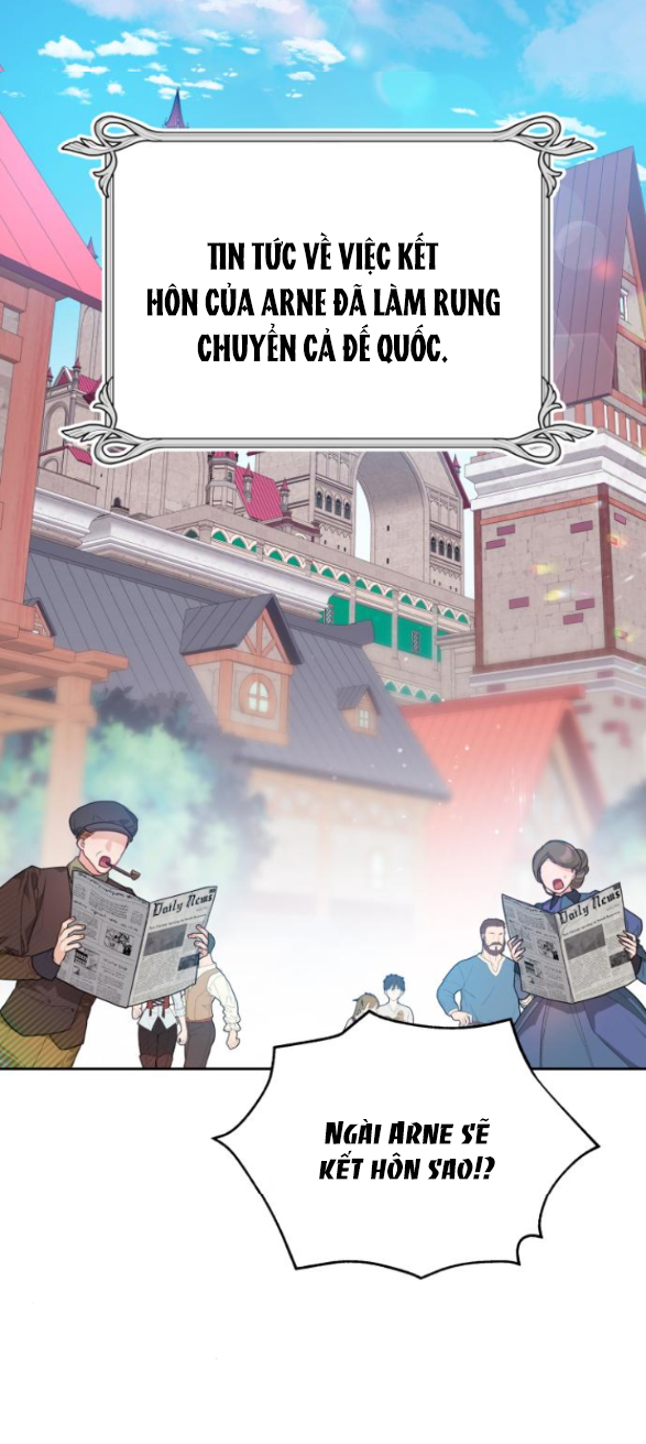 Đôi Môi Trên Lưỡi Dao Chapter 3.1 - Trang 2