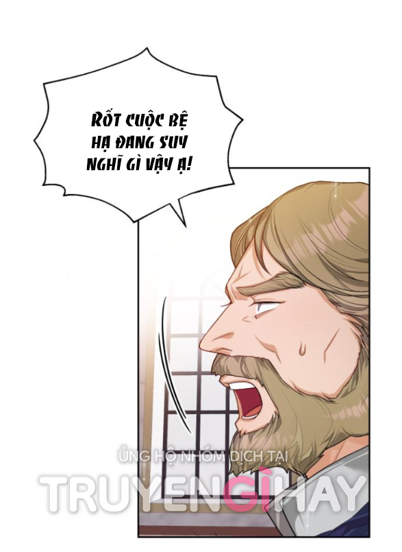 Đôi Môi Trên Lưỡi Dao Chapter 3.1 - Trang 2