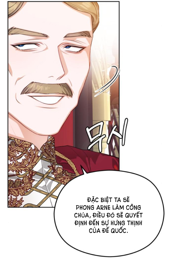 Đôi Môi Trên Lưỡi Dao Chapter 3.1 - Trang 2