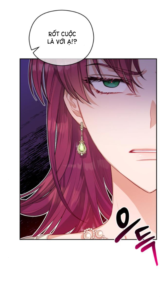 Đôi Môi Trên Lưỡi Dao Chapter 3.1 - Trang 2