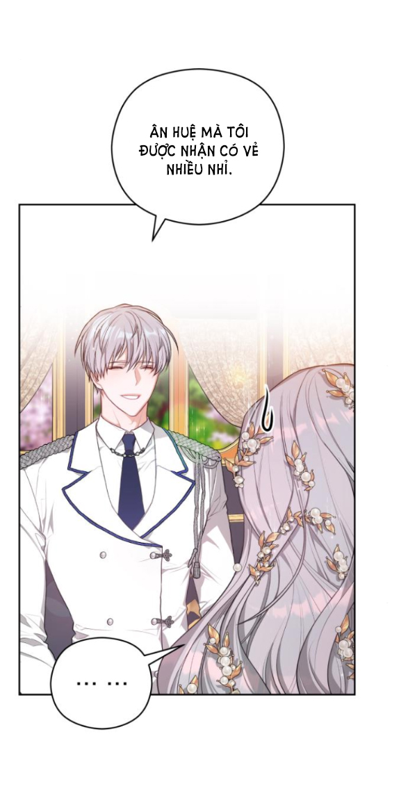 Đôi Môi Trên Lưỡi Dao Chapter 3.1 - Trang 2