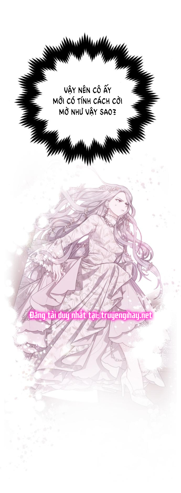 Đôi Môi Trên Lưỡi Dao Chapter 3.2 - Trang 2