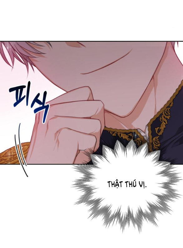 Đôi Môi Trên Lưỡi Dao Chapter 3.2 - Trang 2