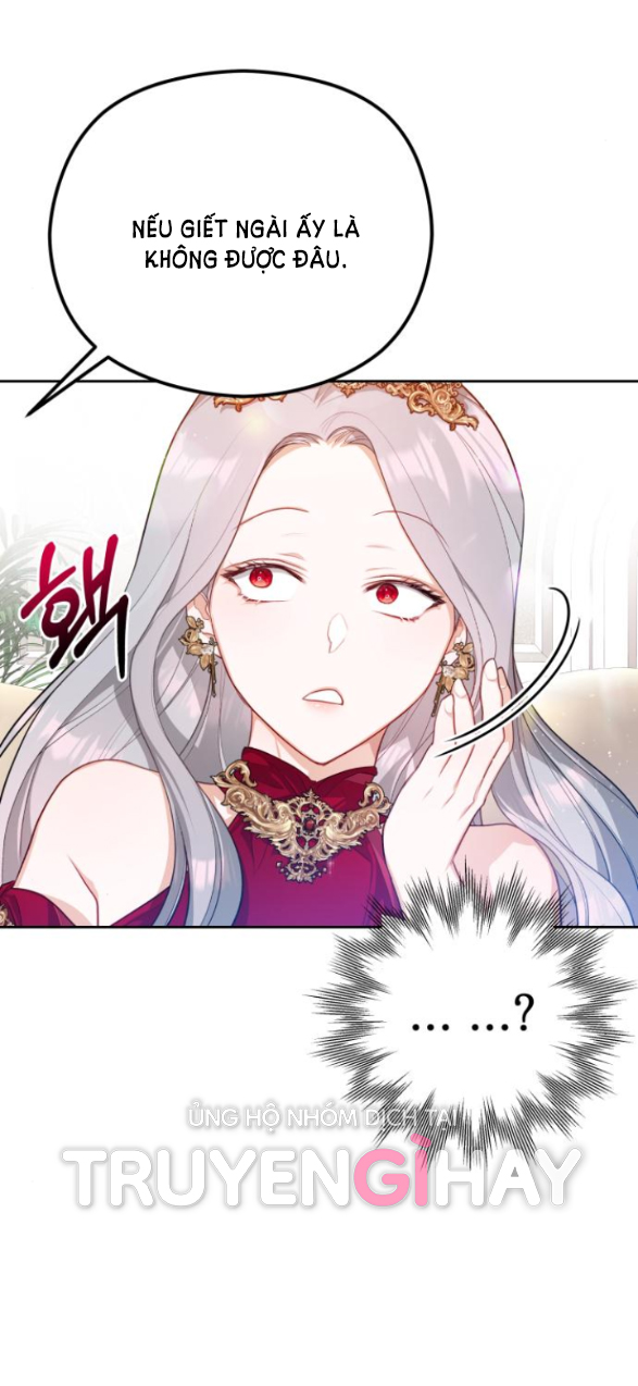 Đôi Môi Trên Lưỡi Dao Chapter 3.2 - Trang 2