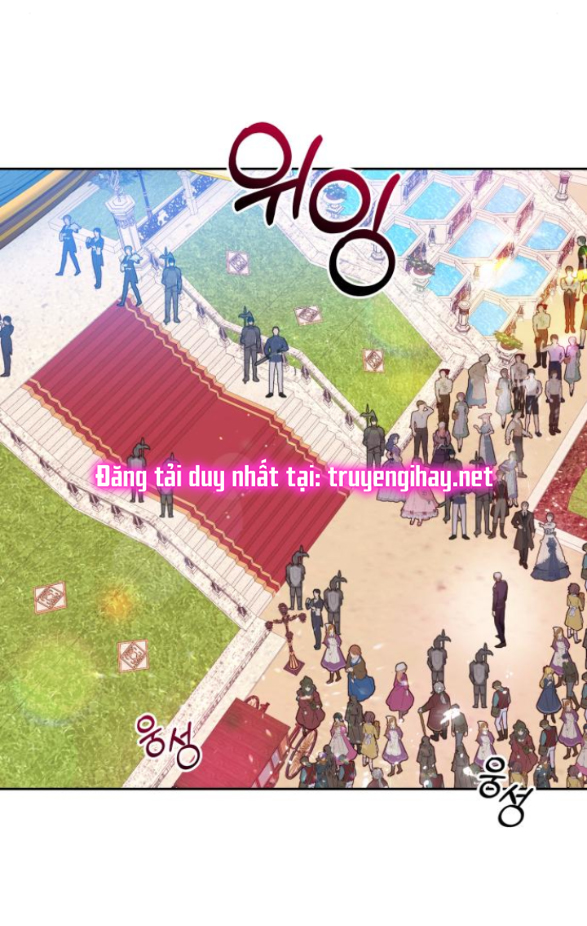 Đôi Môi Trên Lưỡi Dao Chapter 3.2 - Trang 2