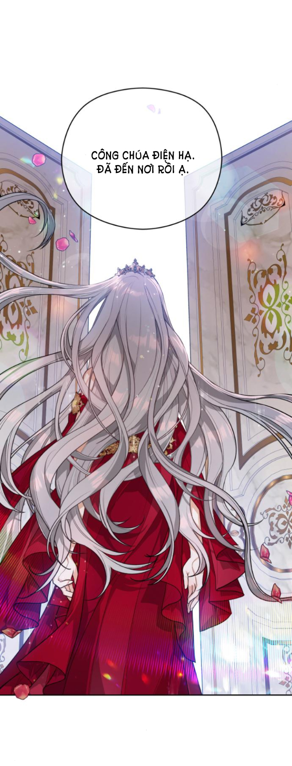 Đôi Môi Trên Lưỡi Dao Chapter 3.2 - Trang 2